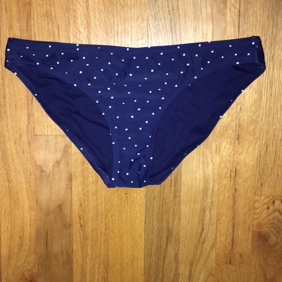 Old Navy polka dot bikini - Picture 2 of 3